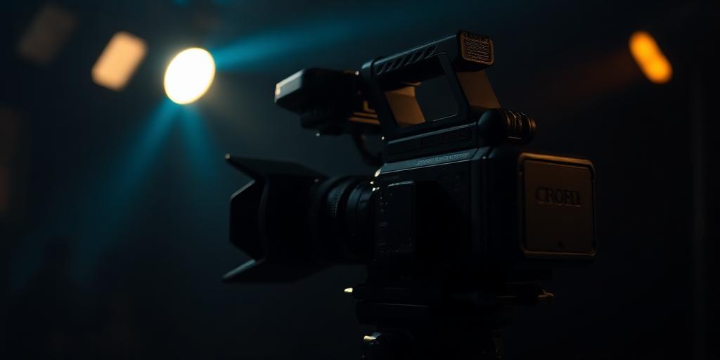 Produtora audiovisual VORA